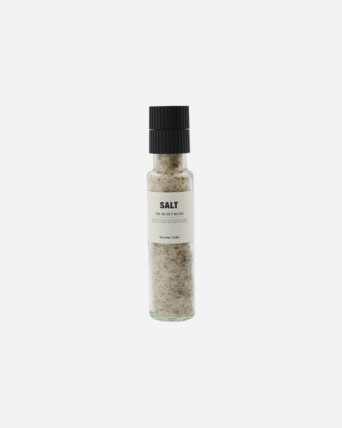 Salz, die geheime Mischung, 320 g.