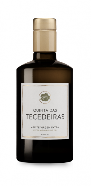 Tecedeiras Extra Natives Olivenöl Neue Ernte