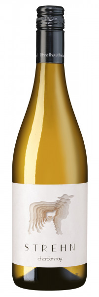 2023 - Chardonnay MISS WAIKIKI - Weingut Strehn - Burgenland - trocken