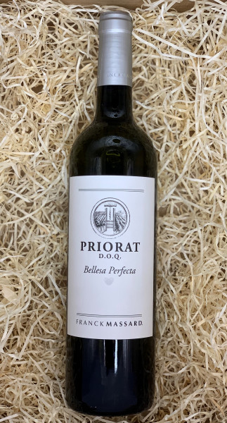 2018 Bellesa Perfecta - Garnatxa blanca - Priorat - Spanien - trocken