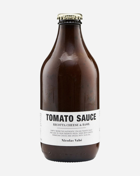 Tomatensauce – Ricotta Käse, 330 ml